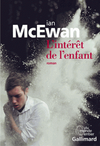 Ian Mcewan - Ian McEwan - Page 14 Interetdelenfant