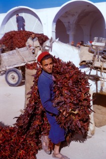 TUNISIA. 1959.